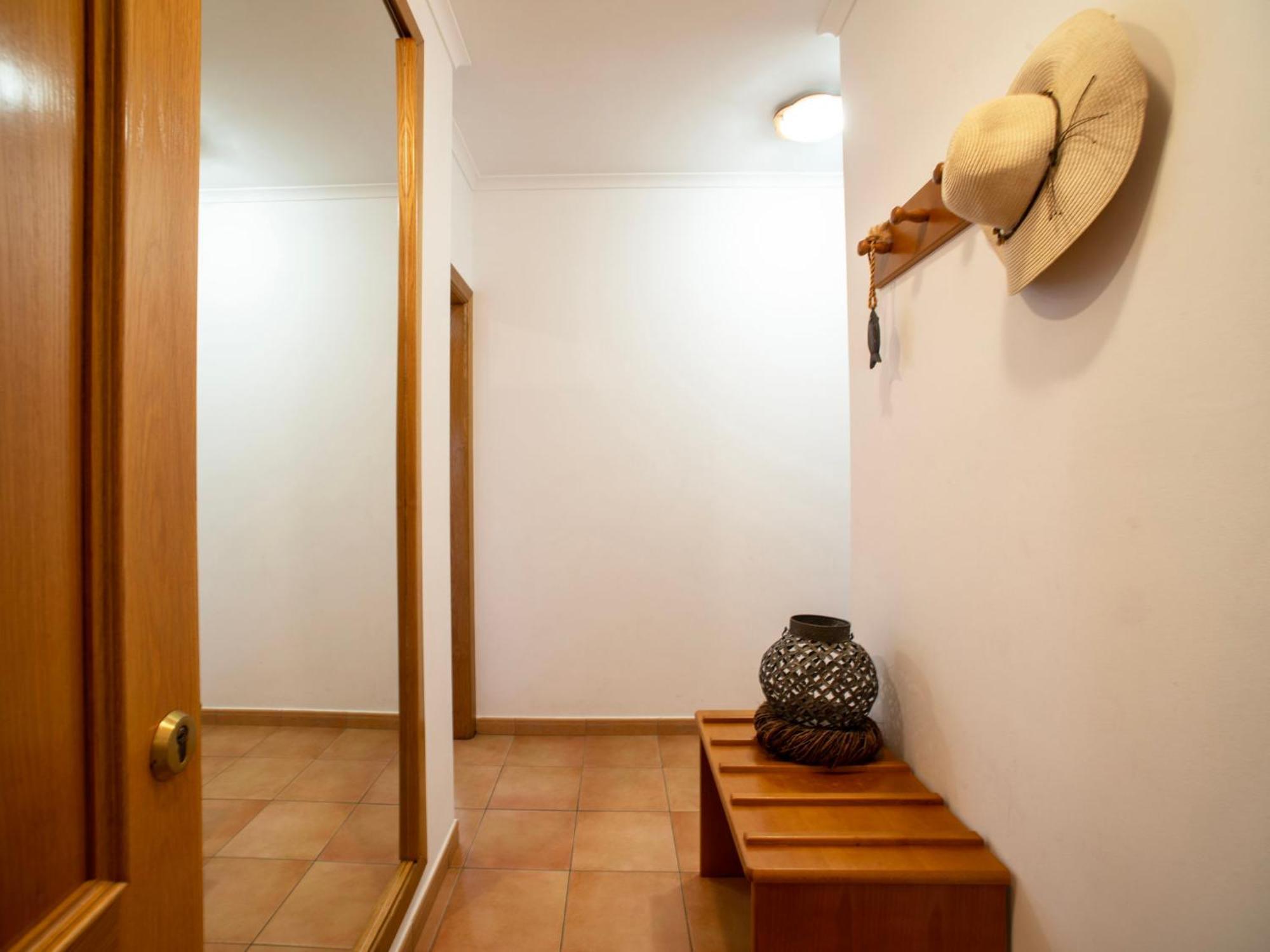 Apartment Rota Do Sol - Atu170 By Interhome Altura Eksteriør billede