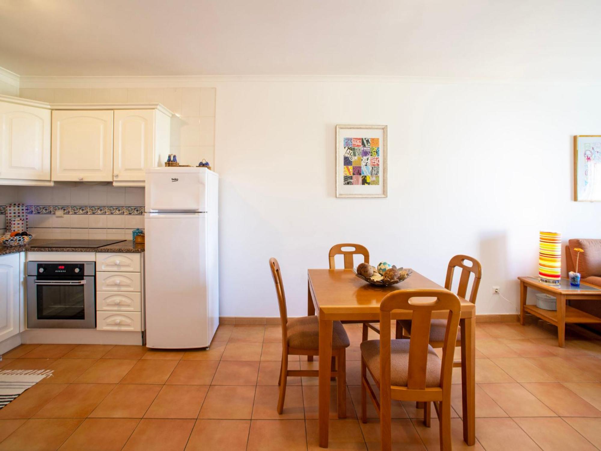 Apartment Rota Do Sol - Atu170 By Interhome Altura Eksteriør billede