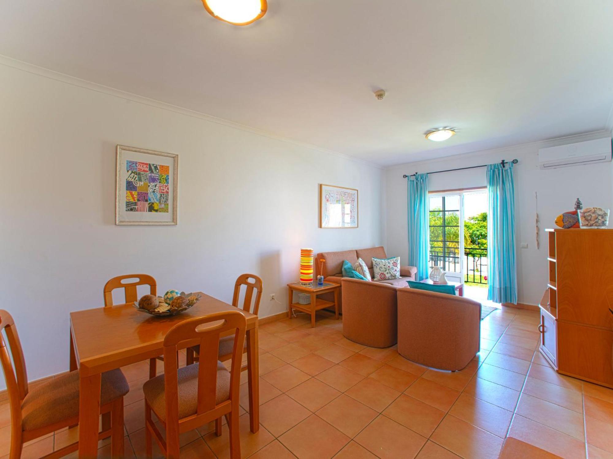 Apartment Rota Do Sol - Atu170 By Interhome Altura Eksteriør billede