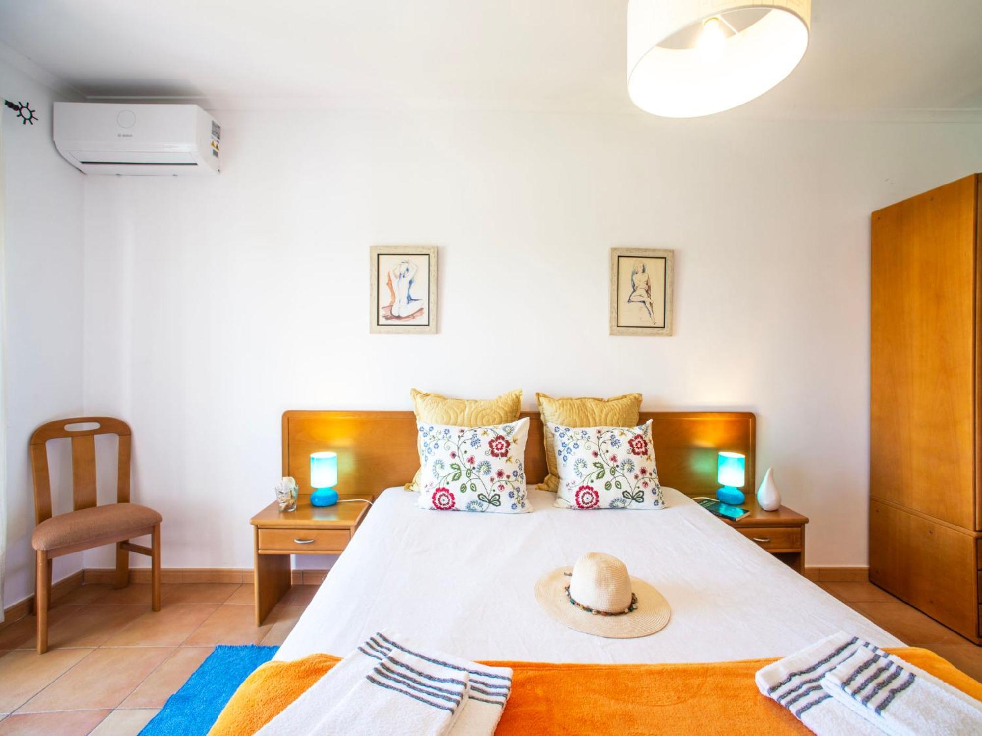 Apartment Rota Do Sol - Atu170 By Interhome Altura Eksteriør billede