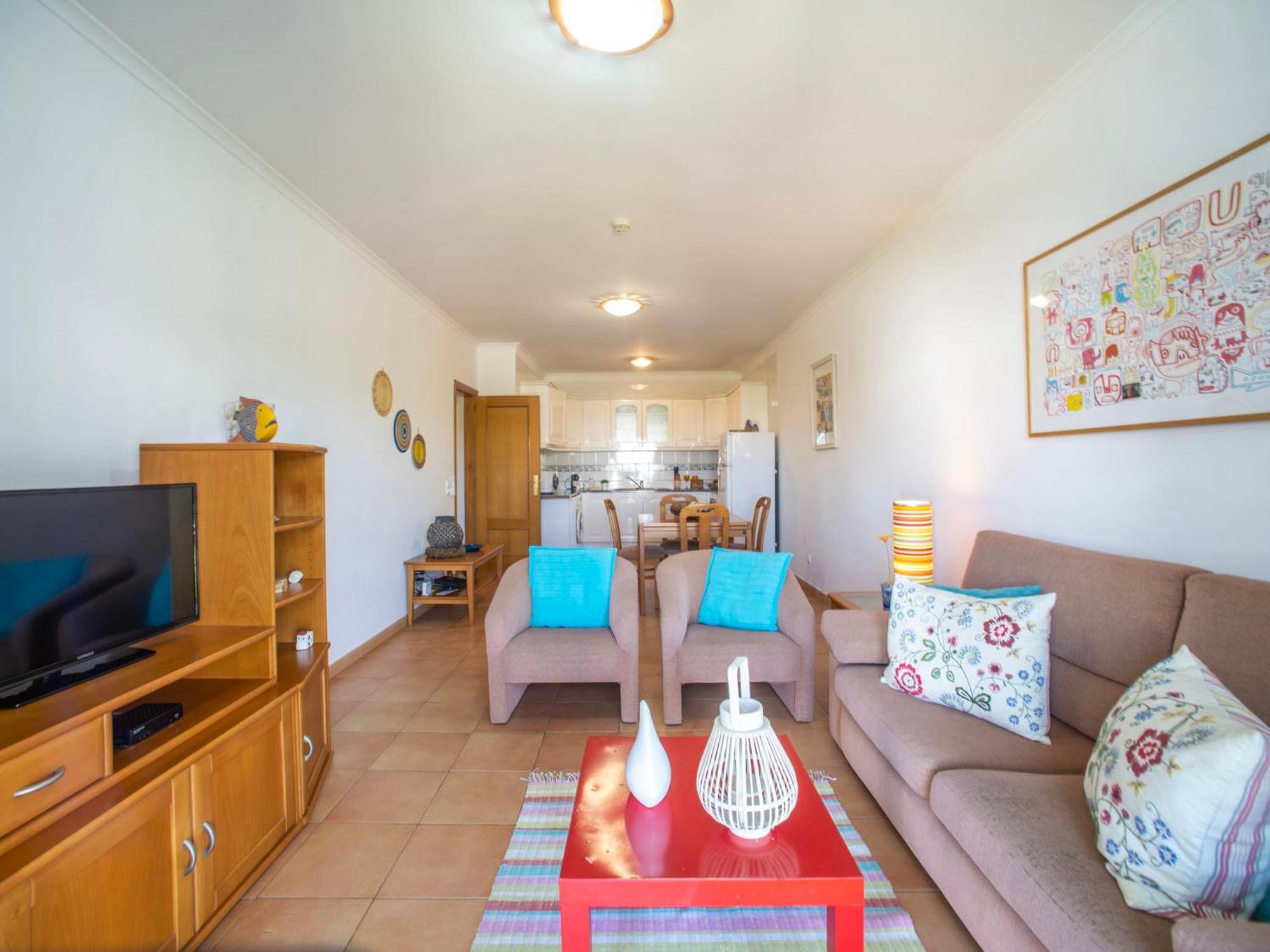 Apartment Rota Do Sol - Atu170 By Interhome Altura Eksteriør billede